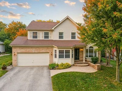 Property at 4471 Cascara Ln, Lisle, IL