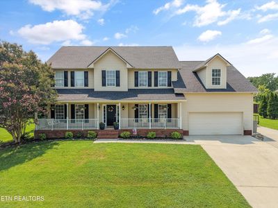 615 Grassland Dr