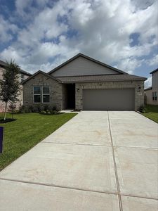 2821 Zircon Dr