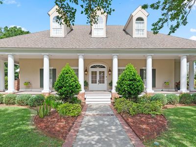 404 Doyle Dr