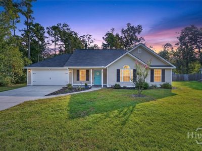 90 Wiregrass Trail