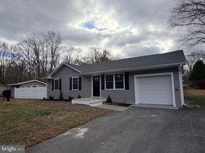 Property at 704 6th Rd, Newtonville, NJ