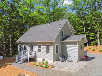 7 Hemlock Estates