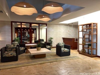 343 Hobron Ln APT 2701