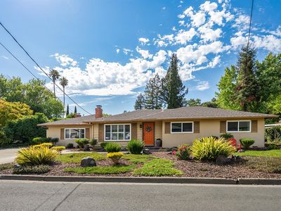 45 Larkfield Drive