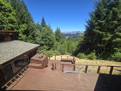 Property at 3750 Bell Springs Rd, Garberville, CA