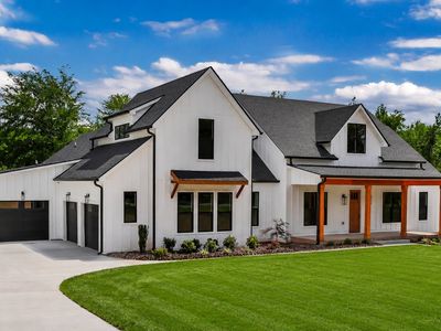 2660 Jarrell Ridge Rd