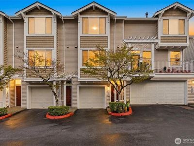 11856 NE 162nd Lane #9-4