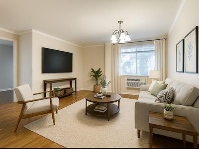 7520 Hornwood Dr APT 205