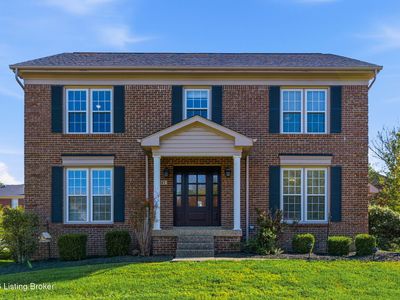 12603 Blackthorn Trce