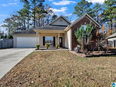 503 Park Village Ln