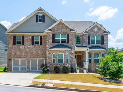 3760 Lindsy Brooke Ct