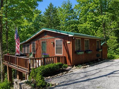 116 Cabin Dr