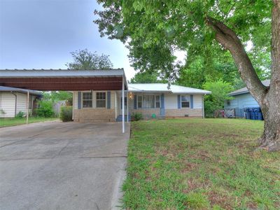2545 Texoma Dr