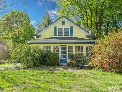 Property at 28 Reservoir Street, Bethel, CT
