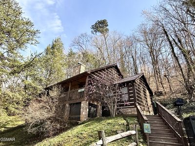140 Smoky Mountain Way