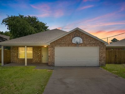 Property at 4920 Peachtree Rd, Balch Springs, TX