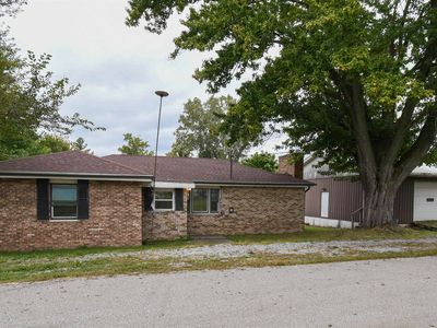 Property at 7297 N Derby St, Wawaka, IN