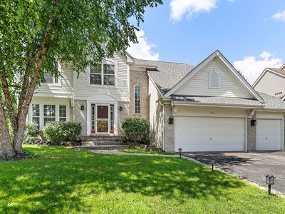 728 Brighton Cir