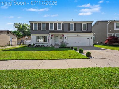254 Selkirk St