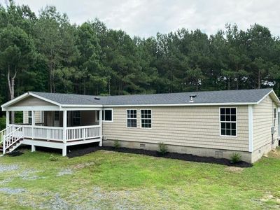 Property at 16461 Big Rd, Bloxom, VA
