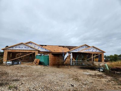 1015 Hummingbird LANE