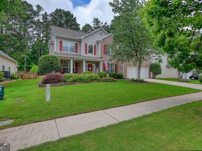 924 Buckhorn Bnd