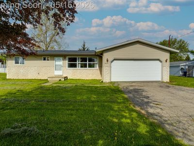 Property at 5410 Rushmore Pass, Grand Blanc, MI