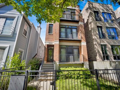 1520 W Diversey Pkwy #3