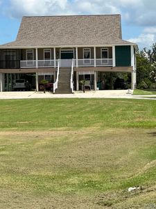 1266 Jean Lafitte Blvd