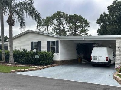 Property at 4324 Dirkshire Loop Lot #871 Plan, Schalamar Creek, Lakeland, FL