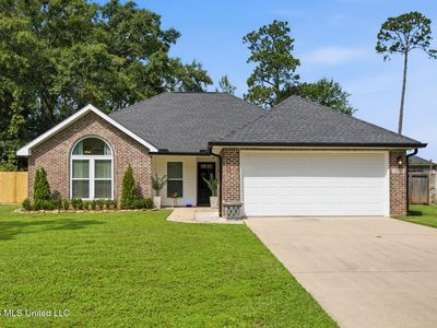Property at 309 Woodcrest Dr, Long Beach, MS