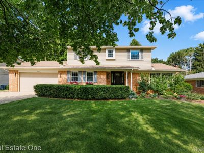 148 Clair Hill Dr