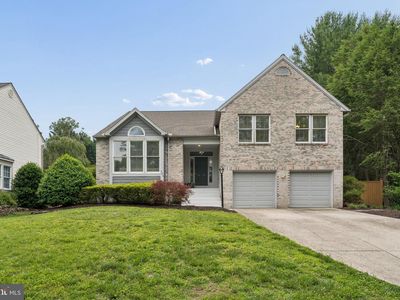 2389 Ballard Way
