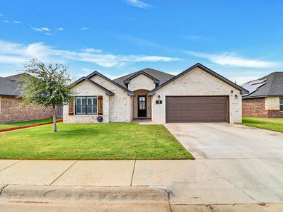 Property at 3 NW Grace Dr, Andrews, TX