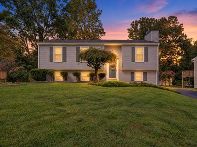 3553 Berryhill Dr