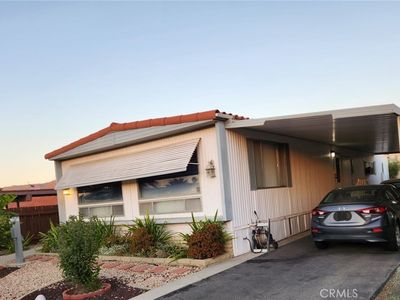 43531 Acacia Ave SPACE 63