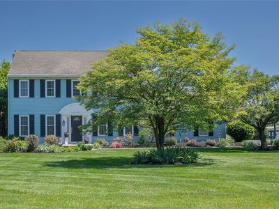 87 Ivy League Dr