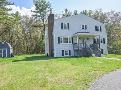 Property at 325 River St, Halifax, MA