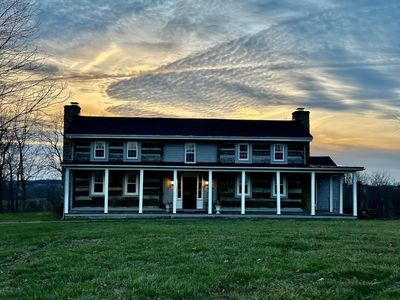 591 Old Lebanon Rd