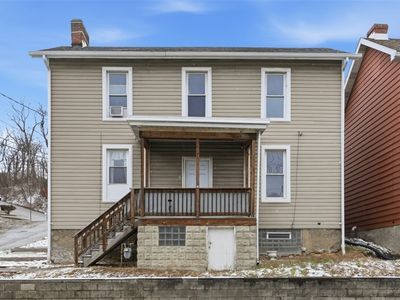 601 Mount Pleasant St