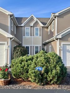 770 Bridlewood DRIVE #6103E
