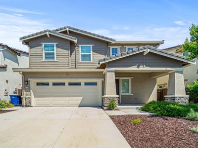 384 Ramos Ranch Rd