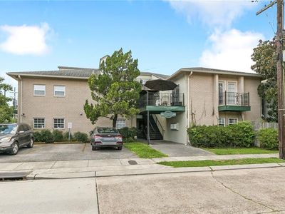 4500 Palmyra St APT F