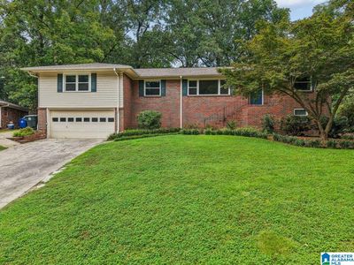 4248 Overlook Dr