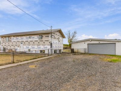 Property at 687 Coffman Rd, Whitewater, CO