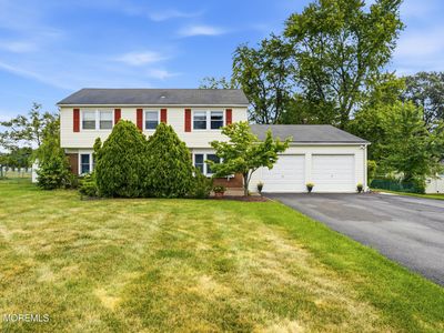 450 Iron Bridge Road