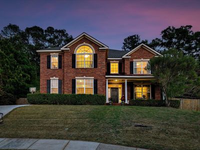 1007 Dorset Lane