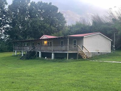Property at 550 County Road 1240, Vinemont, AL