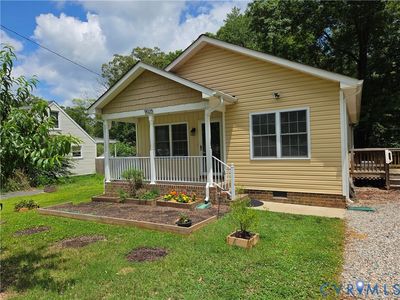 Property at 9025 Quinnford Blvd, North Chesterfield, VA